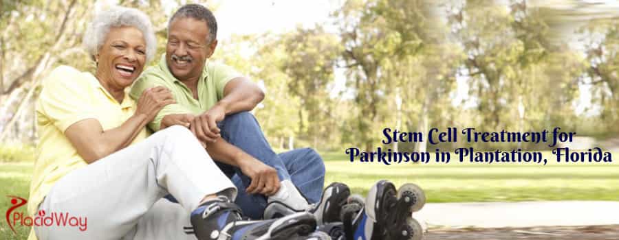 Stem Cell Treatment for Parkinson in Plantation, Florida